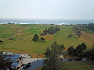 Sheep Ranch Aerial 1st